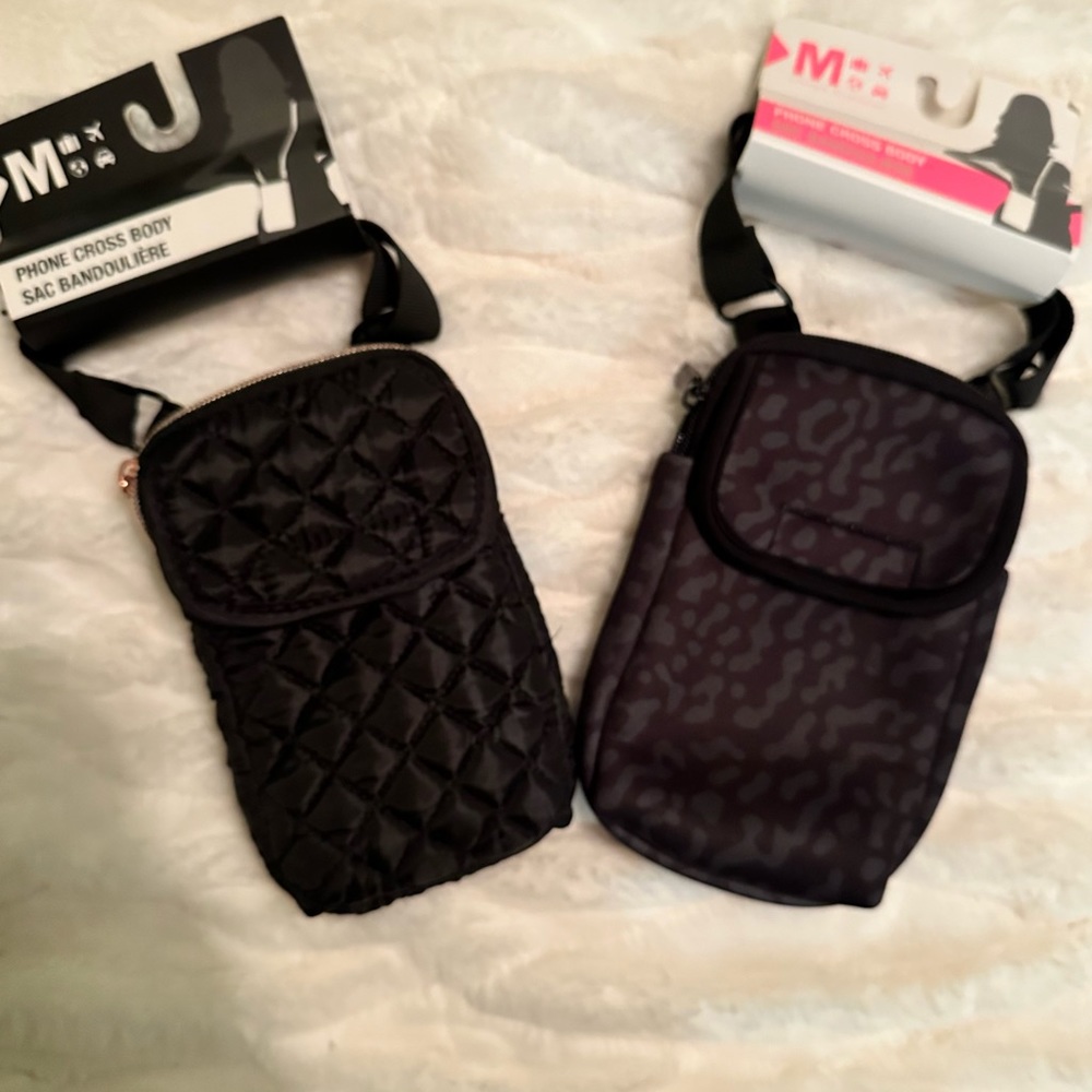 BOGO Crossbody Phone Purse